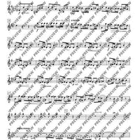 Sevilla - Score and Parts