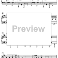 Hungarian Dance No. 18