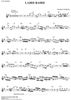 Laird Baird - Eb Instrument