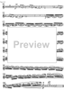 Sonata - Flute