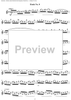 Sixteen Artistic Etudes for the Saxophone: Etudes 1 - 8