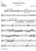 Copenhagen Morning - Percussion 1
