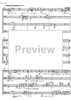 Masurian Impressions - Score