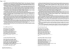 Planh (Lament) - Preface