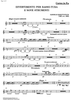 Divertimento - F Horn