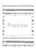 Erste Fantasie, Op. 339 - Piano Score