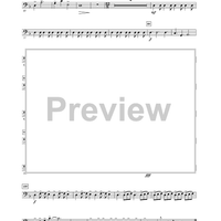 Warrior Legacy - Trombone 2