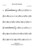 March of the Machines - Bb Clarinet 2