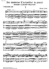 Modern Clarinet Practice Vol. 2 - Clarinet 1