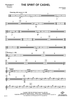 The Spirit of Cashel - Percussion 5