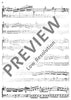 Sonata No. 5 G Major