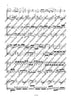 Ciaccona - Score and Parts