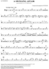 A Swinging Affair - Trombone 2