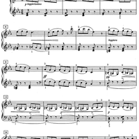 Alla Tarantella [Op. 39, No. 2]