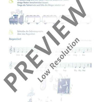 Jedem Kind ein Instrument