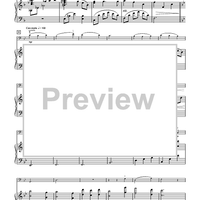 Eight Festival Solos for Bass and Piano