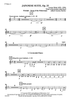 Japanese Suite, Op. 33 - F Horn 4