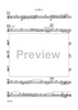 Service Dogs (March) - Bb Clarinet 1