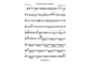 Procession of the Academics - Bb Trumpet 3