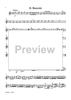 Royal Fireworks Music - Violin 2