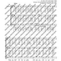 Hark! The Herald Angels Sing