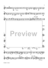 Easy String Quartets - Volume 2 - Violin 2