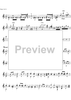 Le Menuet Affandangado Op.15