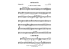 River Suite - Bb Clarinet