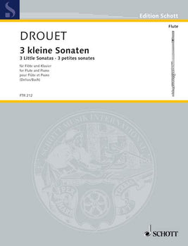 3 Little Sonatas