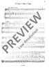 Vier Lieder