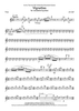 Vignettes - Flute