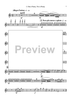 Hot Cross Buns Suite - Flute 1