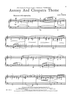 Antony And Cleopatra Theme