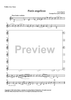 Panis angelicus - Violin 2 (for Viola)