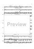If Tomorrow Never Comes - Piano Score