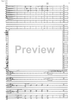 Melodies form Light and Shadow - Full Score