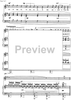 Un giorno forsi - Score