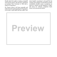 Hymns: Volume 2 for Violin and Piano