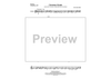 Christmas Rondo - Baritone Saxophone