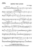 Among The Clouds - Baritone Horn/Euphonium