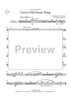 Love's Old Sweet Song - Trombone 3/Euphonium