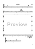Avalon - Alto Saxophone