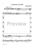 Hymns of Praise and Worship: Volume 1 - Violin 2