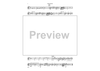 Visigoths - Bb Clarinet 2