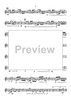 Heliotrope Bouquet - Euphonium 2 BC/TC