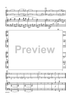 Hymns of the Nativity: Vol. 2 for 2 Violins and Piano - Piano