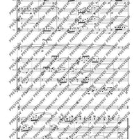 Misted Land - Score and Parts