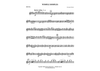 Wimple Dimples - Alto Saxophone