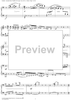 Serenade, No. 1 from "Feuillets de Voyage", Op. 26, Book 1