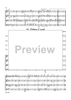 Easy String Quartets - Volume 2 - Score